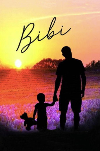 Bibi movie poster