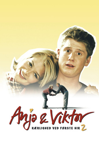 Anja & Viktor movie poster