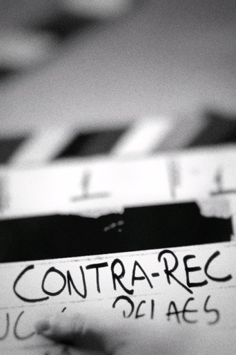 O CONTRA-REC movie poster