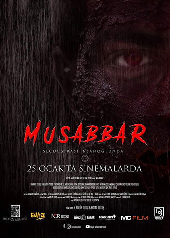 Musabbar movie poster