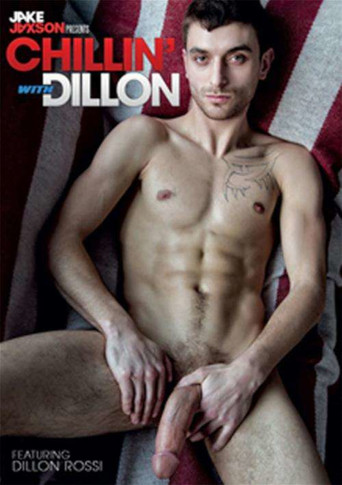Chillin' with Dillon movie poster