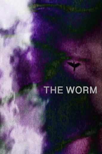 The Worm movie poster