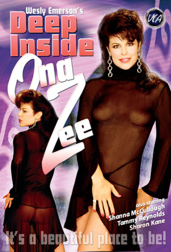 Deep Inside Ona Zee movie poster