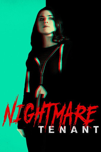 Nightmare Tenant movie poster