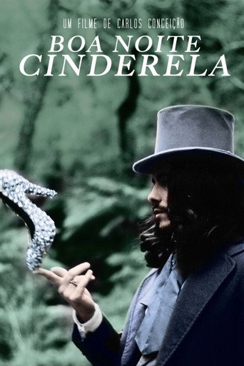 Goodnight Cinderella movie poster