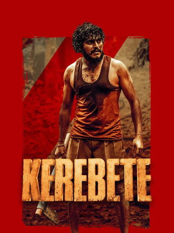 Kerebete movie poster