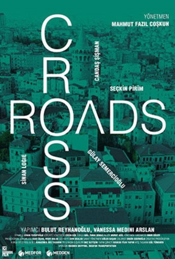 Crossroads movie poster