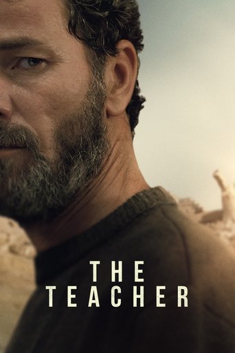 The Teacher movie poster