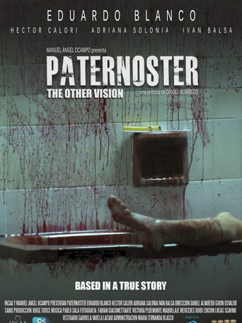 Paternoster movie poster
