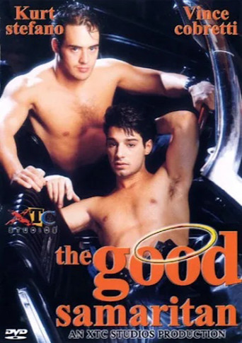 The Good Samaritan movie poster
