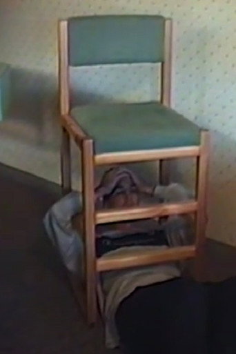 Couch of Culpability movie poster
