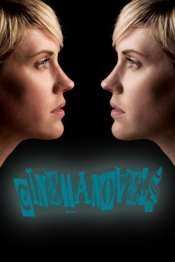 Cinemanovels movie poster