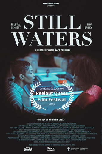 Still Waters movie poster
