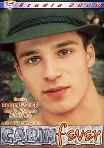 Cabin Fever movie poster