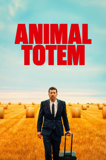 Animal Totem movie poster