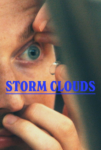 Storm Clouds movie poster