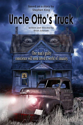 Uncle Otto's Truck movie poster
