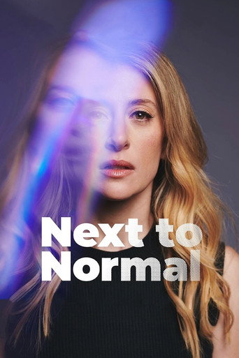 Next to Normal movie poster