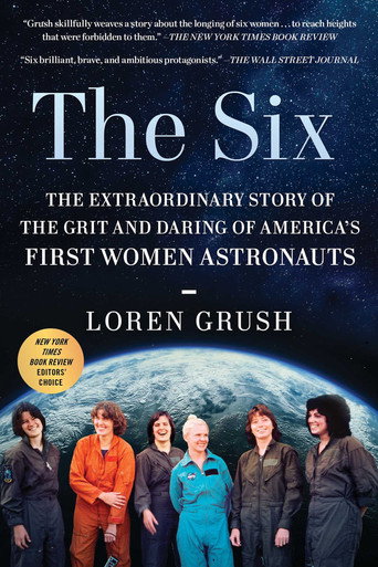 The Six movie poster