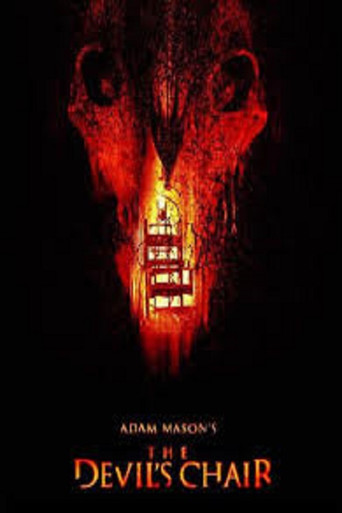 The Evil Woods movie poster