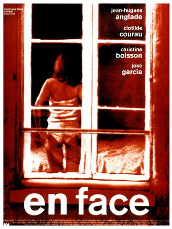 Across the Road movie poster