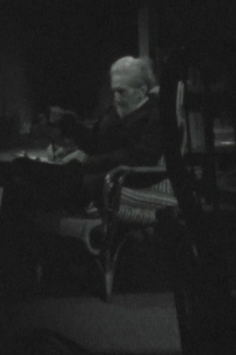 Ezra Pound in Venice movie poster