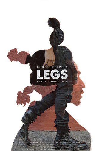 Legs movie poster