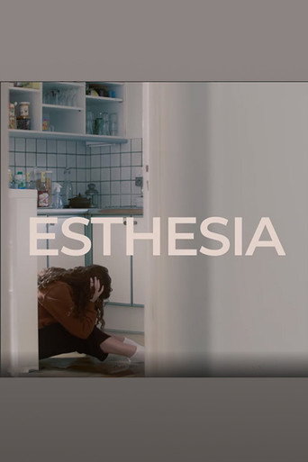 ESTHESIA movie poster