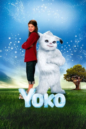 Yoko movie poster