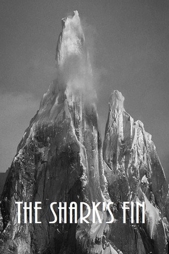 The Shark's Fin movie poster