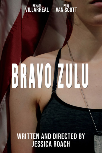 Bravo Zulu movie poster