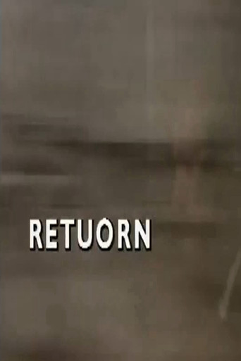 Il retuorn movie poster