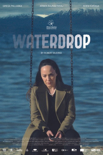 Waterdrop movie poster