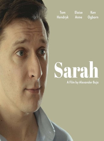 Sarah movie poster