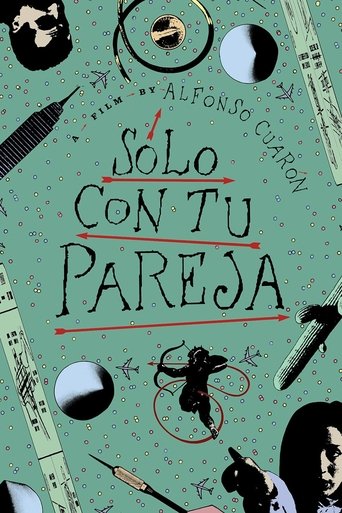 Sólo con tu pareja movie poster