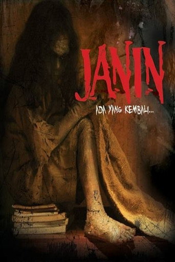 Janin movie poster