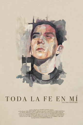 All Faith In Me movie poster