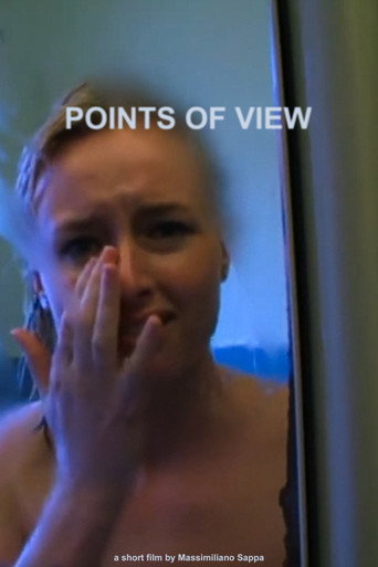 Points of View movie poster