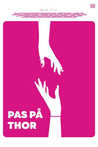 Pas på Thor movie poster