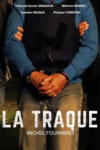 La Traque movie poster