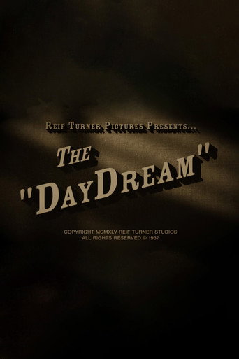 Daydream: The Bawler Cut movie poster