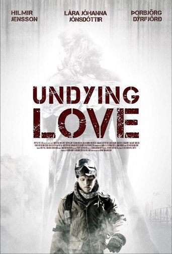 Undying Love movie poster