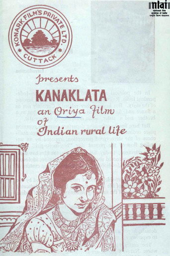 Kanakalata movie poster