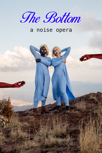 The Bottom: A Noise Opera movie poster