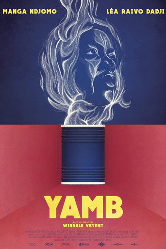 Yamb movie poster
