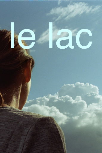 The Lake movie poster