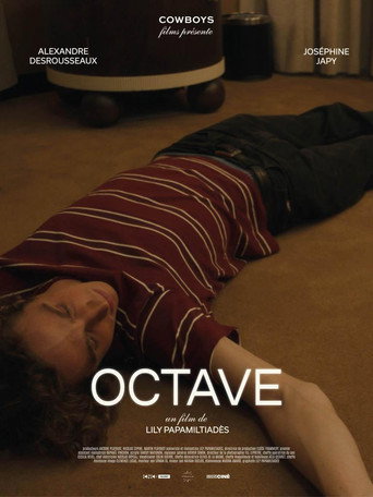Octave movie poster