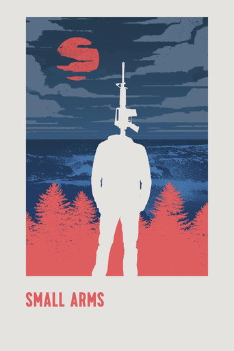 Small Arms movie poster