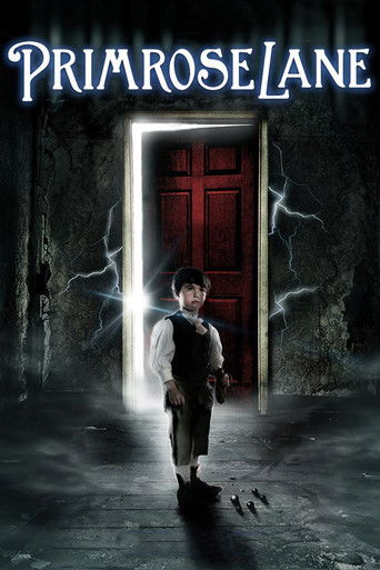 Primrose Lane movie poster