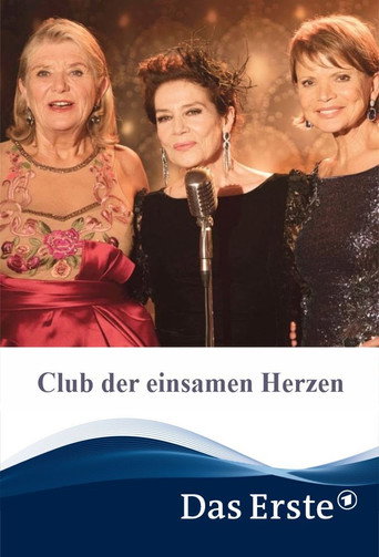 Club Of The Lonely Hearts movie poster